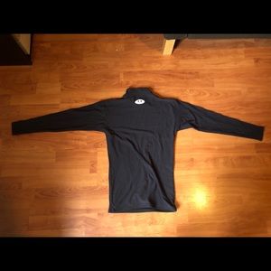 Under Armor medium workout shirt.